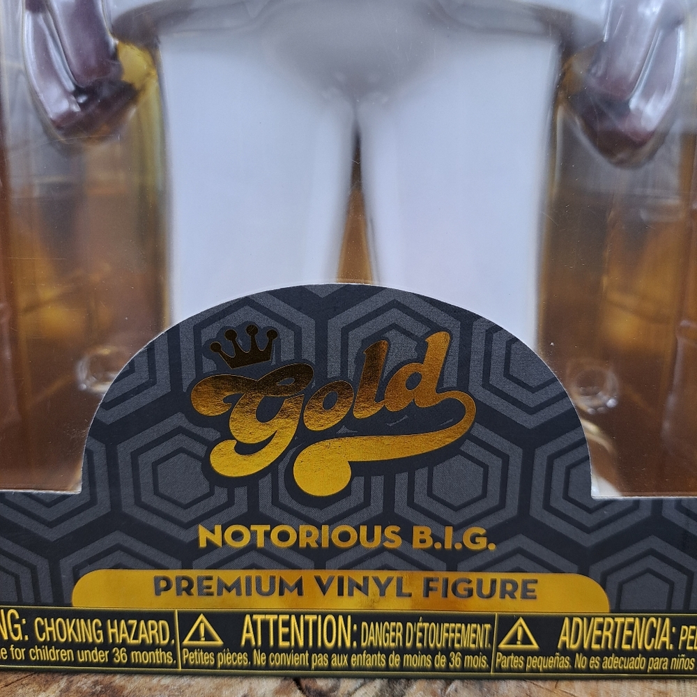 Funko Gold - Picture 4 of 16